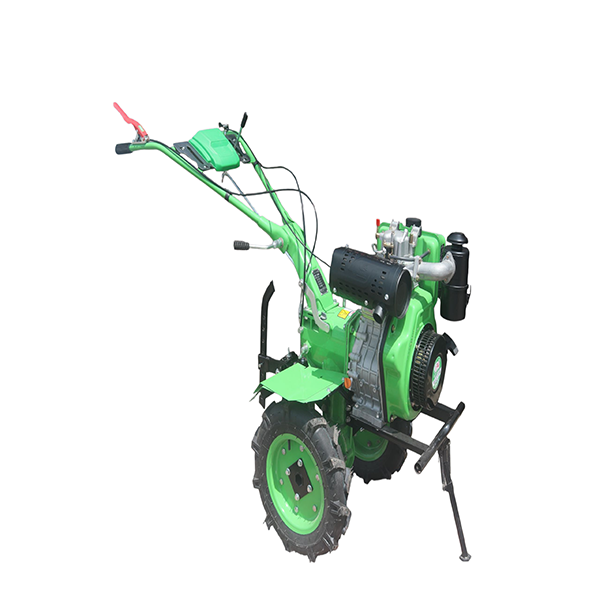 7 Hp mini power tiller machine  Disel Engine