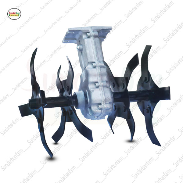 Brush Cutter High Quality Tiller Fall