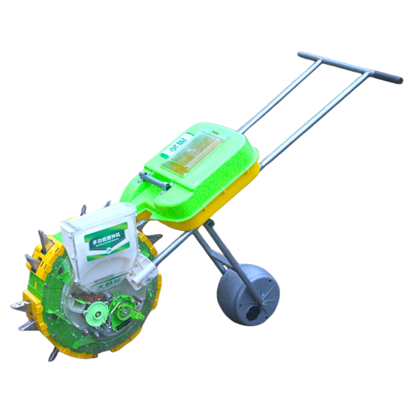 Seed planting machine manual || manual seed planter price in bangladesh