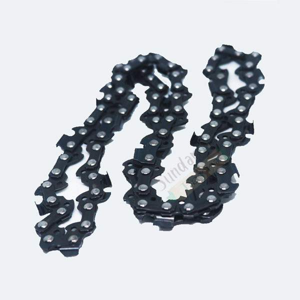 ব্রাশ কাটার মেশিন চেইন করাত চেইন ১২ইঞ্চি