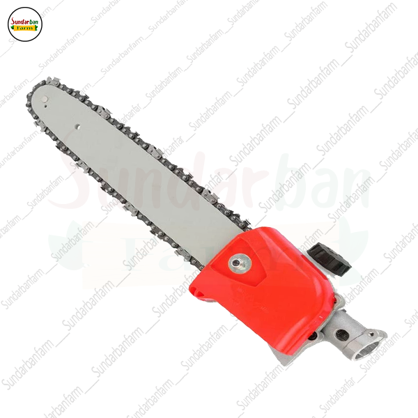Brush cutter chainsaw 12"। brush cutter machine chainsaw price in bangladesh