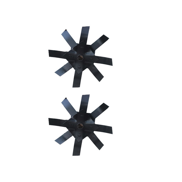 Brush cutter machine ( Only Tiller fall )