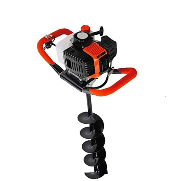 Earth auger machine price in bangladesh ( 2 stroke )