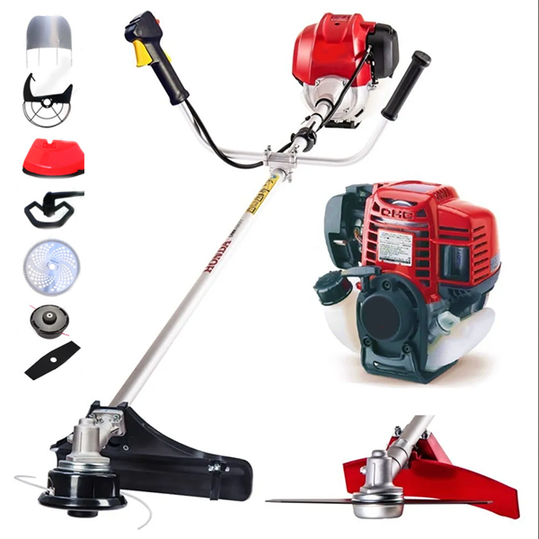 Brush cutter machine GX50