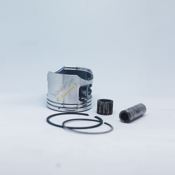 ব্রাস কাটার মেশিন ২ স্টোক ৫২০ ইন্জিন