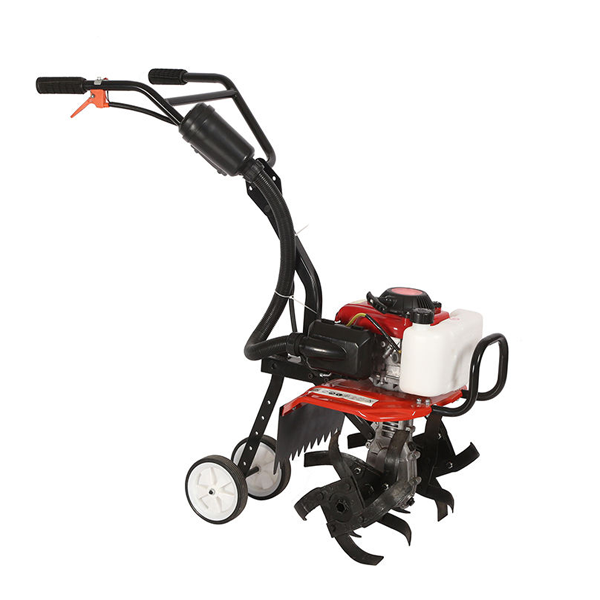 120cc 3Hp Mini power tiller machine