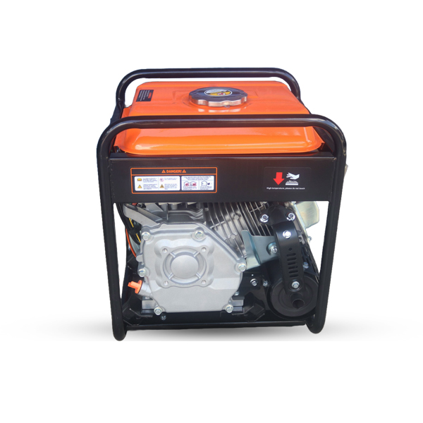 2 kW Mini Generator Portable Power Engine
