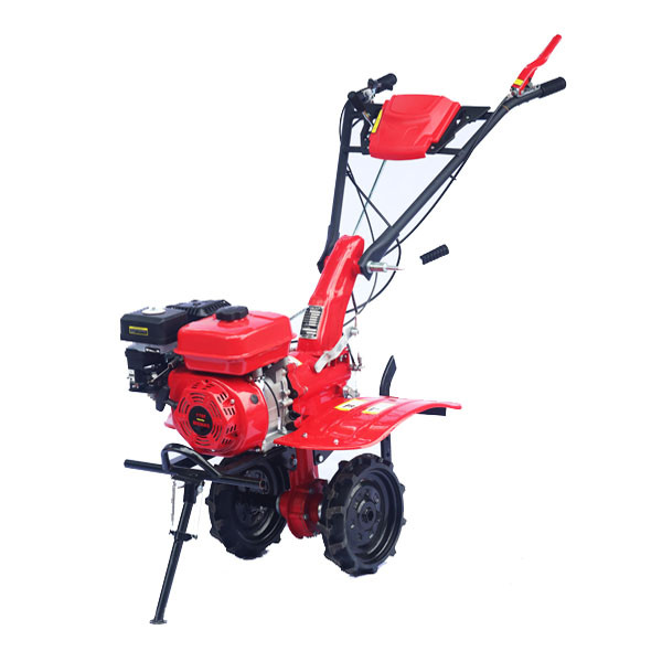 7Hp power tiller machine Petrol Engine